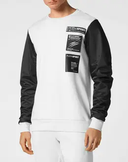 Толстовка Plein Sport