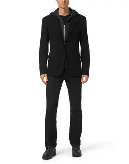 Пиджак Классический Billionaire