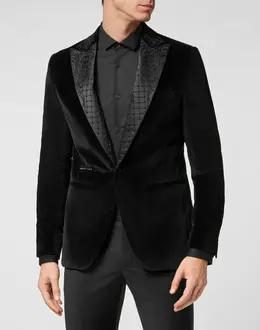 Пиджак Классический Philipp Plein