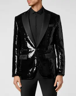 Пиджак Классический Philipp Plein