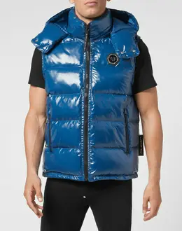 Жилет Philipp Plein