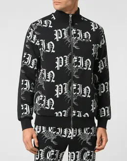 Костюм Спортивный Philipp Plein