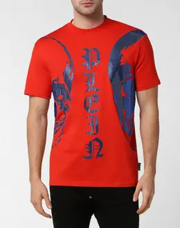 Футболка Philipp Plein