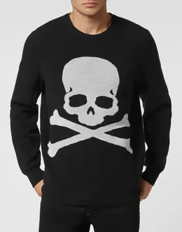 Свитер Philipp Plein