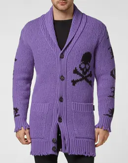 Кардиган Philipp Plein Кардиган Philipp Plein