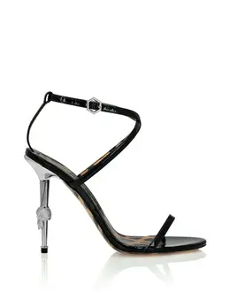 Сандалии Philipp Plein