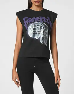 Спортивный Топ Philipp Plein