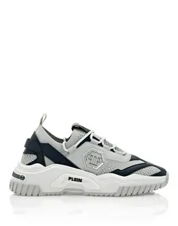 Кроссовки Philipp Plein Кроссовки Philipp Plein