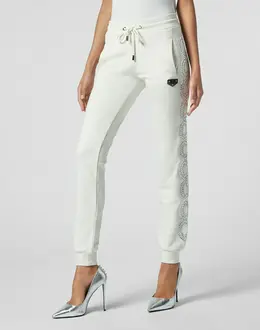 Брюки Спортивные Philipp Plein Брюки Спортивные Philipp Plein