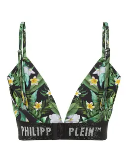 Бюстгальтер Philipp Plein Бюстгальтер Philipp Plein