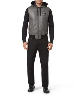 Жилет Billionaire