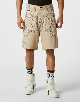 Шорты Philipp Plein