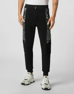 Брюки Спортивные Philipp Plein