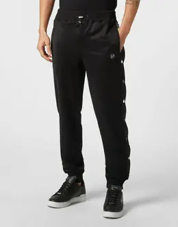 Брюки Спортивные Philipp Plein