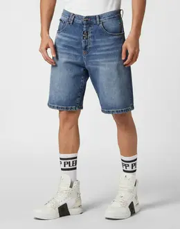 Шорты Philipp Plein