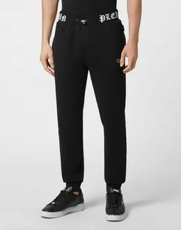 Брюки Спортивные Philipp Plein