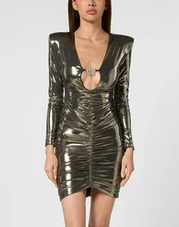 Платье Philipp Plein
