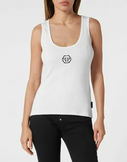 Спортивный Топ Philipp Plein Спортивный Топ Philipp Plein