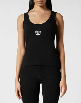 Спортивный Топ Philipp Plein