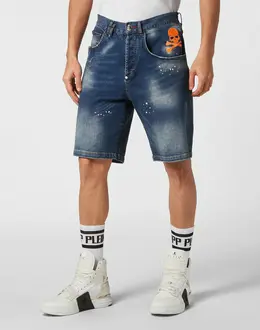 Шорты Philipp Plein