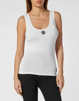 Спортивный Топ Philipp Plein