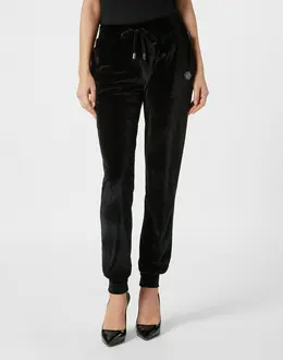 Брюки Спортивные Philipp Plein
