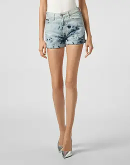 Шорты Philipp Plein