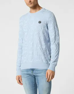 Свитер Philipp Plein