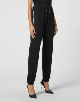 Брюки Спортивные Philipp Plein