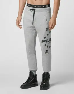 Брюки Спортивные Philipp Plein