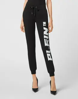 Брюки Спортивные Philipp Plein