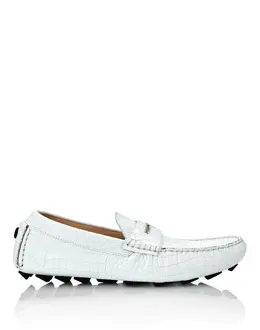 Мокасины Philipp Plein Мокасины Philipp Plein