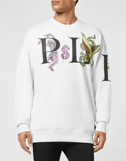 Толстовка Philipp Plein