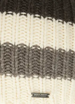 Шапка женская Cashmere Pon Pon Hat WOOLRICH Шапка женская Cashmere Pon Pon Hat WOOLRICH