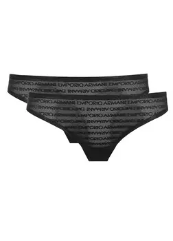 Трусы женские Ladies 2-Pack Brief EA UNDERWEAR Трусы женские Ladies 2-Pack Brief EA UNDERWEAR