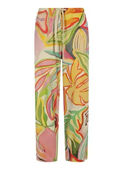 Брюки женские Allover Sweatpants DEHA
