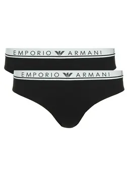 Трусы женские 2-Pack Brief EA UNDERWEAR Трусы женские 2-Pack Brief EA UNDERWEAR
