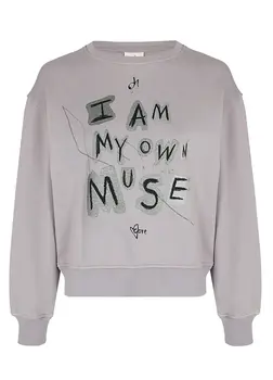 Свитшот женский Muse DEHA Свитшот женский Muse DEHA