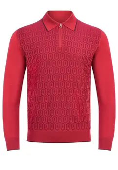 Поло STEFANO RICCI