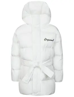 Куртка Dsquared2 Куртка Dsquared2
