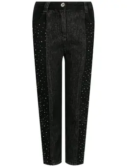 Джинсы PATRIZIA PEPE Джинсы PATRIZIA PEPE