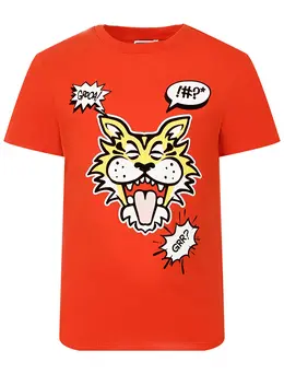 Футболка KENZO Футболка KENZO