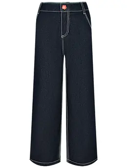Джинсы KENZO