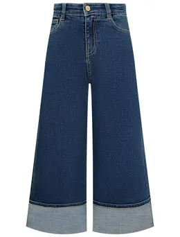 Джинсы TWINSET