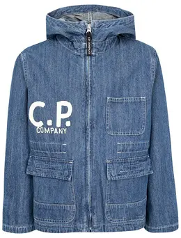 Куртка C.P. Company