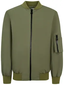 Куртка MSGM