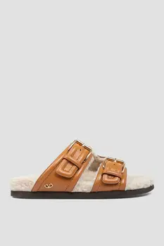 Сандалии Valentino Модель Fussfriend Сандалии Valentino Модель Fussfriend