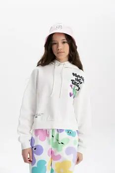 Толстовка Толстовка