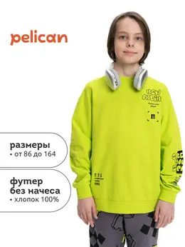 Толстовка Толстовка