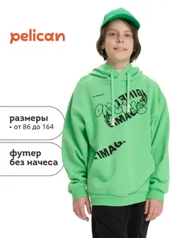 Толстовка Толстовка